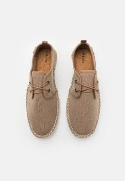 Pier One Sportieve Veterschoenen - Beige 11 Pier One Sportieve Veterschoenen - Beige -Pier One 0072aedcd61942c7b93e1dd8241492e8