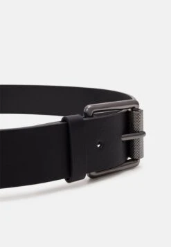 Pier One 2 Pack Unisex - Riem - Black/Cognac 7 Pier One 2 Pack Unisex - Riem - Black/Cognac -Pier One 008ac92ce1864571810c30508c2a379a