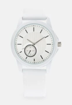 Pier One Unisex - Horloge - White