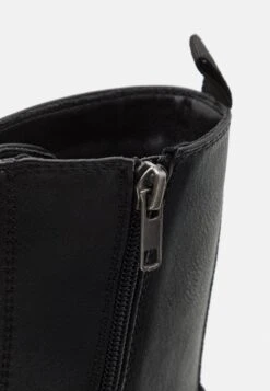 Pier One Veterboots - Black -Pier One 039c123f8b4b4151b8d0bff251574ade