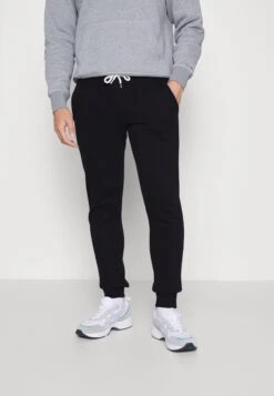 Pier One 2 Pack - Trainingsbroek - Dark Blue -Pier One 045ddaf549774b70af1d713a349d2b77