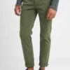 Pier One Chino - Dark Green 1 Pier One Chino - Dark Green -Pier One 073ecba7b2a14061bff9f99cccd5694c