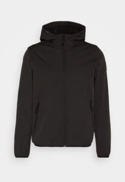 Pier One Regenjas - Black -Pier One 081e1114fde740359320ee041562741c