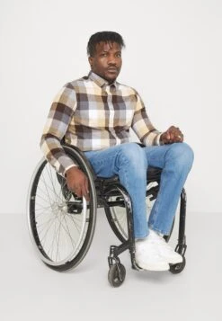 Pier One Straight Leg Jeans - Blue Denim -Pier One 088fbcb5ff75405c98fd02c3d14839c5