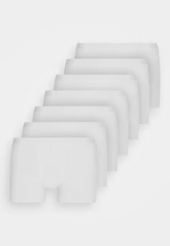 Pier One 7 Pack - Onderbroeken - White 10 Pier One 7 Pack - Onderbroeken - White -Pier One 0936234bcf7c4f67bfb4733d438005a7