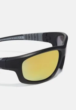 Pier One Unisex - Zonnebril - Black 7 Pier One Unisex - Zonnebril - Black -Pier One 0baf2f8389834804acfacf00f6a2f1bc