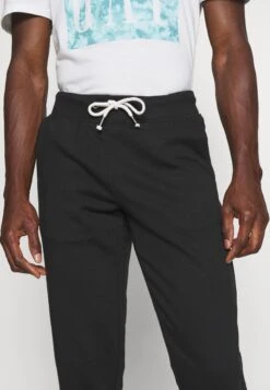 Pier One 3 Pack - Trainingsbroek - Mottled Light Grey/Mottled Dark Blue/Black 15 Pier One 3 Pack - Trainingsbroek - Mottled Light Grey/Mottled Dark Blue/Black -Pier One 0c1b615301bf4030a2841c02ed19e229