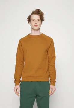 Pier One Sweater - Copper