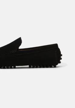 Pier One Mocassins - Black -Pier One 0cb2c4eaf95a4aa992a137965ccc091a