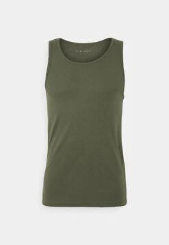 Pier One 3 Pack - Hemd - Black/Khaki/Mottled Dark Grey 11 Pier One 3 Pack - Hemd - Black/Khaki/Mottled Dark Grey -Pier One 0f2fccc3500d43e89c1d03ced73ce834