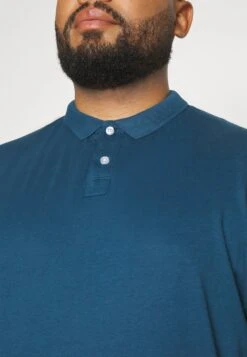Pier One Poloshirt -Teal 11 Pier One Poloshirt -Teal -Pier One 0f39f22a454c45128885b442f6e2994f