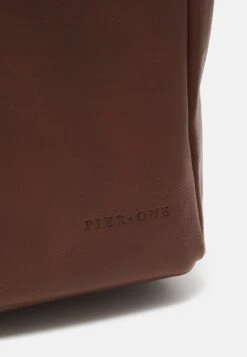 Pier One Unisex - Rugzak - Brown -Pier One 1012cc415348420b82d677737544eb24