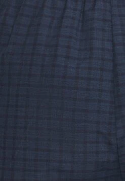 Pier One 5 Pack - Boxershort - Dark Blue/Blue -Pier One 115f076f9d1b45a5b16538c63d5302ef