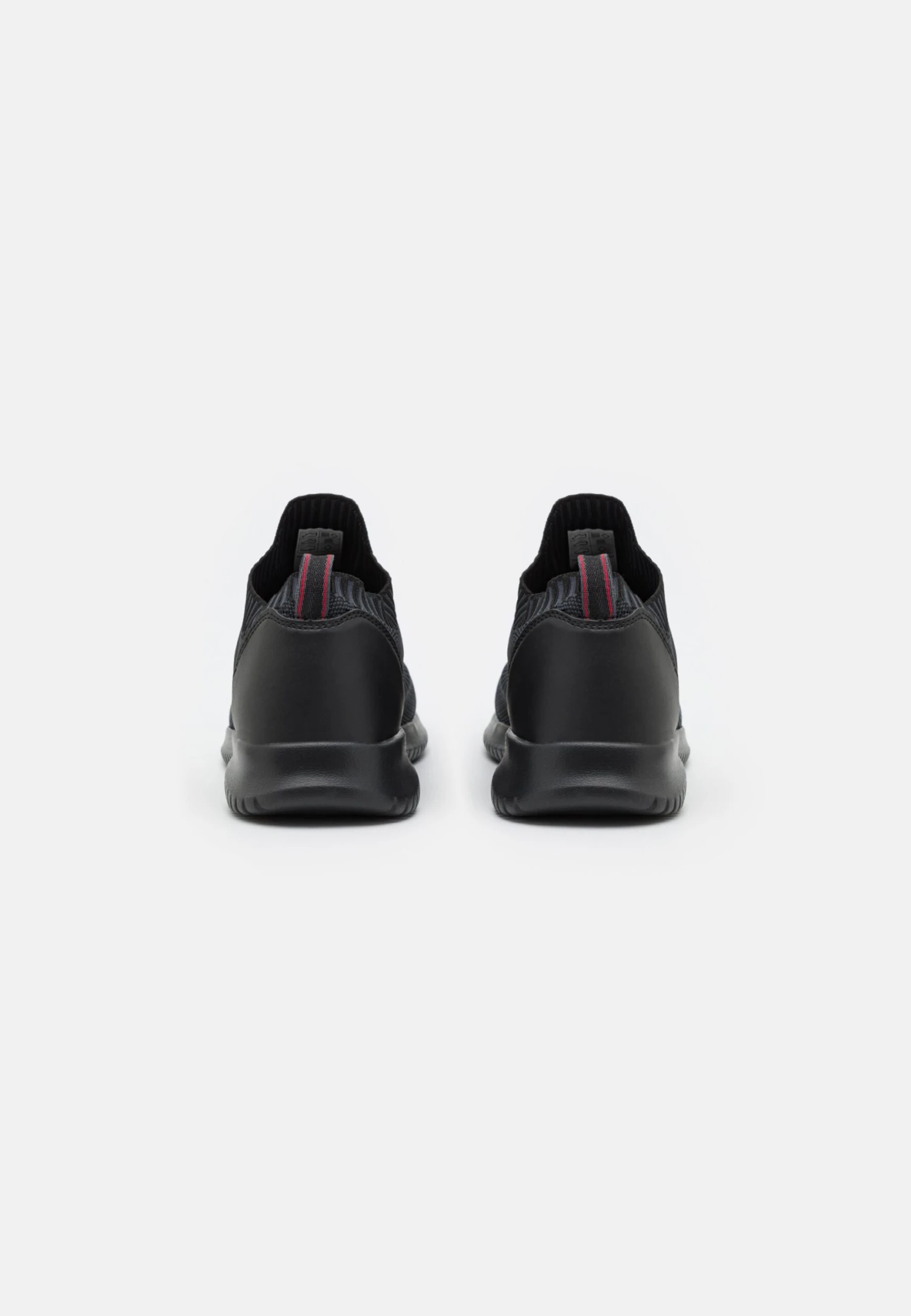 Pier One Sneakers Laag - Black 5 Pier One Sneakers Laag - Black - Afbeelding 3