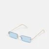Pier One Unisex - Zonnebril - Blue -Pier One 154a7ab7aee0422ebbccd27c4bbd79fa