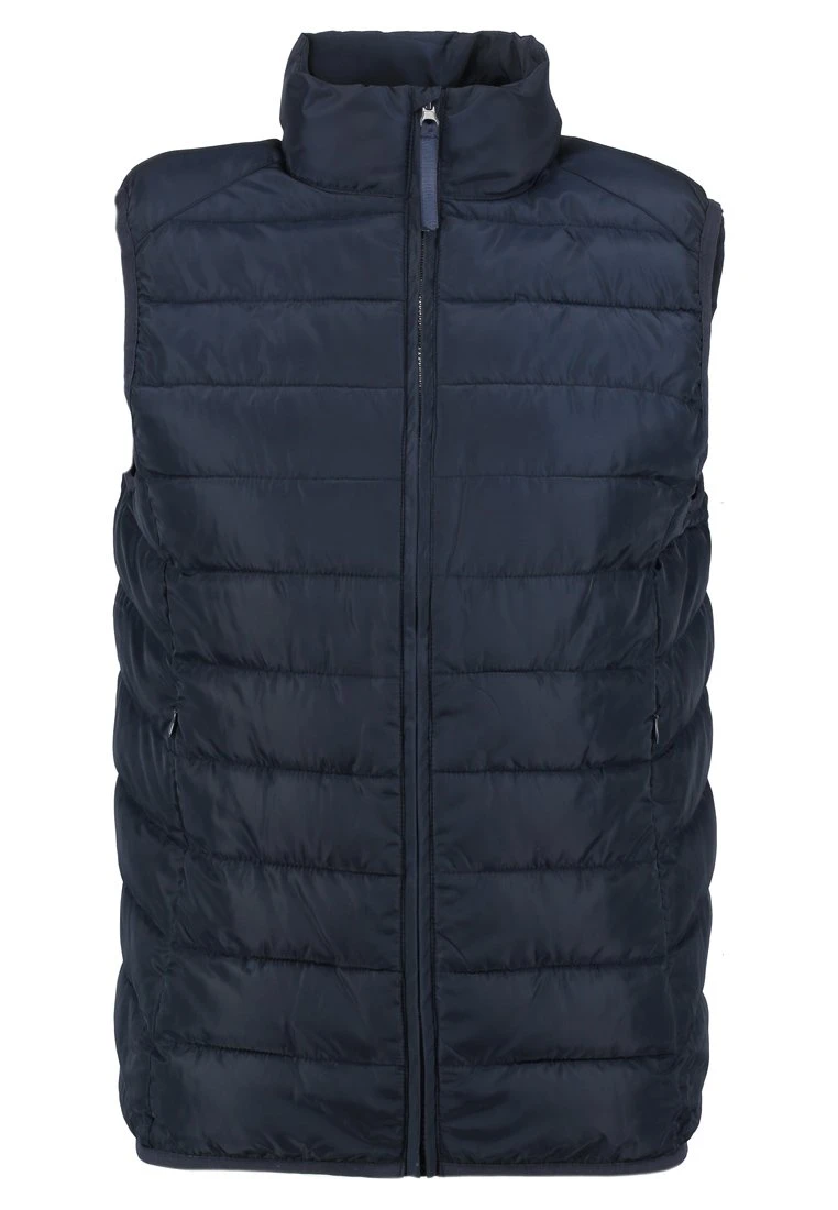 Pier One Bodywarmer - Dark Blue 8 Pier One Bodywarmer - Dark Blue - Afbeelding 6
