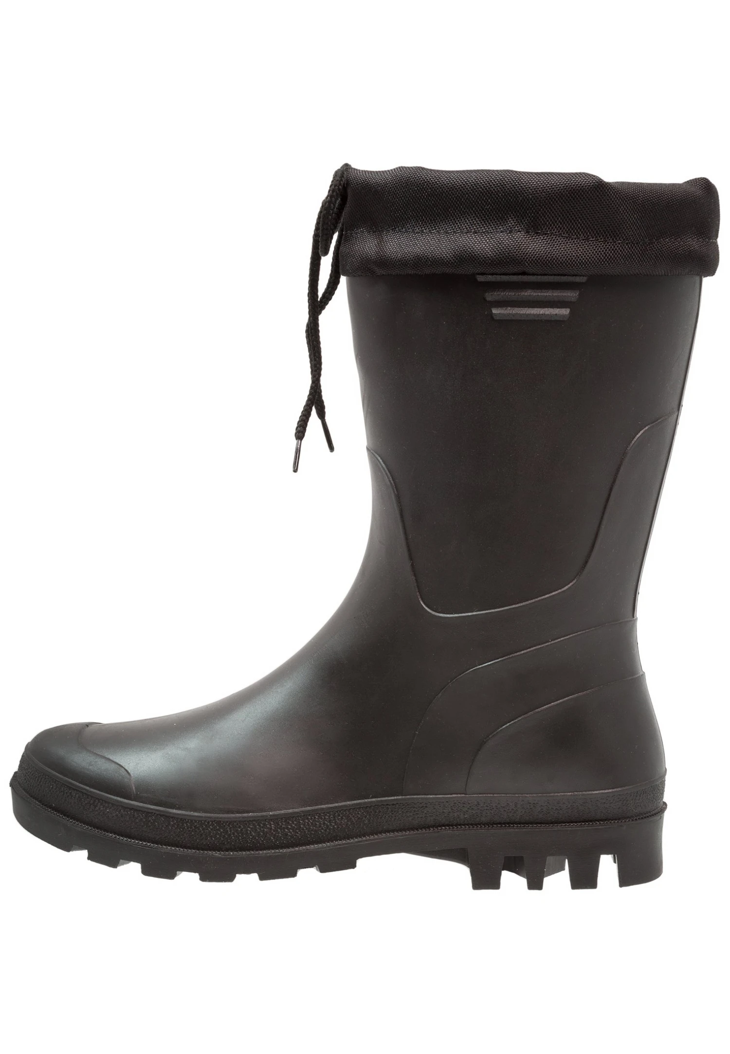 Pier One Unisex - Regenlaarzen - Black 3 Pier One Unisex - Regenlaarzen - Black