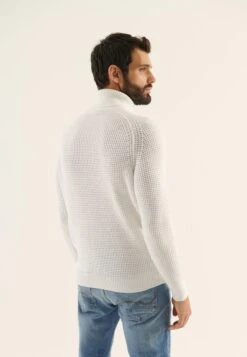 Pier One Trui -Off-White 9 Pier One Trui -Off-White -Pier One 189ff1afbed14402846bfb5bf6f84059