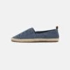 Pier One Rena Espadrille Unisex - Espadrilles - Blue -Pier One 193c44c608dd41308bc13cc0b97db943