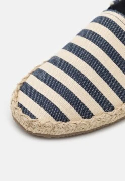 Pier One Unisex - Espadrilles - Dark Blue/White 13 Pier One Unisex - Espadrilles - Dark Blue/White -Pier One 1dddba693bd742ebac55099bf5cd73d6