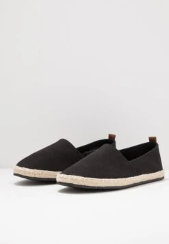 Pier One Rena Espadrille Unisex - Espadrilles - Black 13 Pier One Rena Espadrille Unisex - Espadrilles - Black -Pier One 1ea4f3d1f80940c7bbbe0c0947ca4c31
