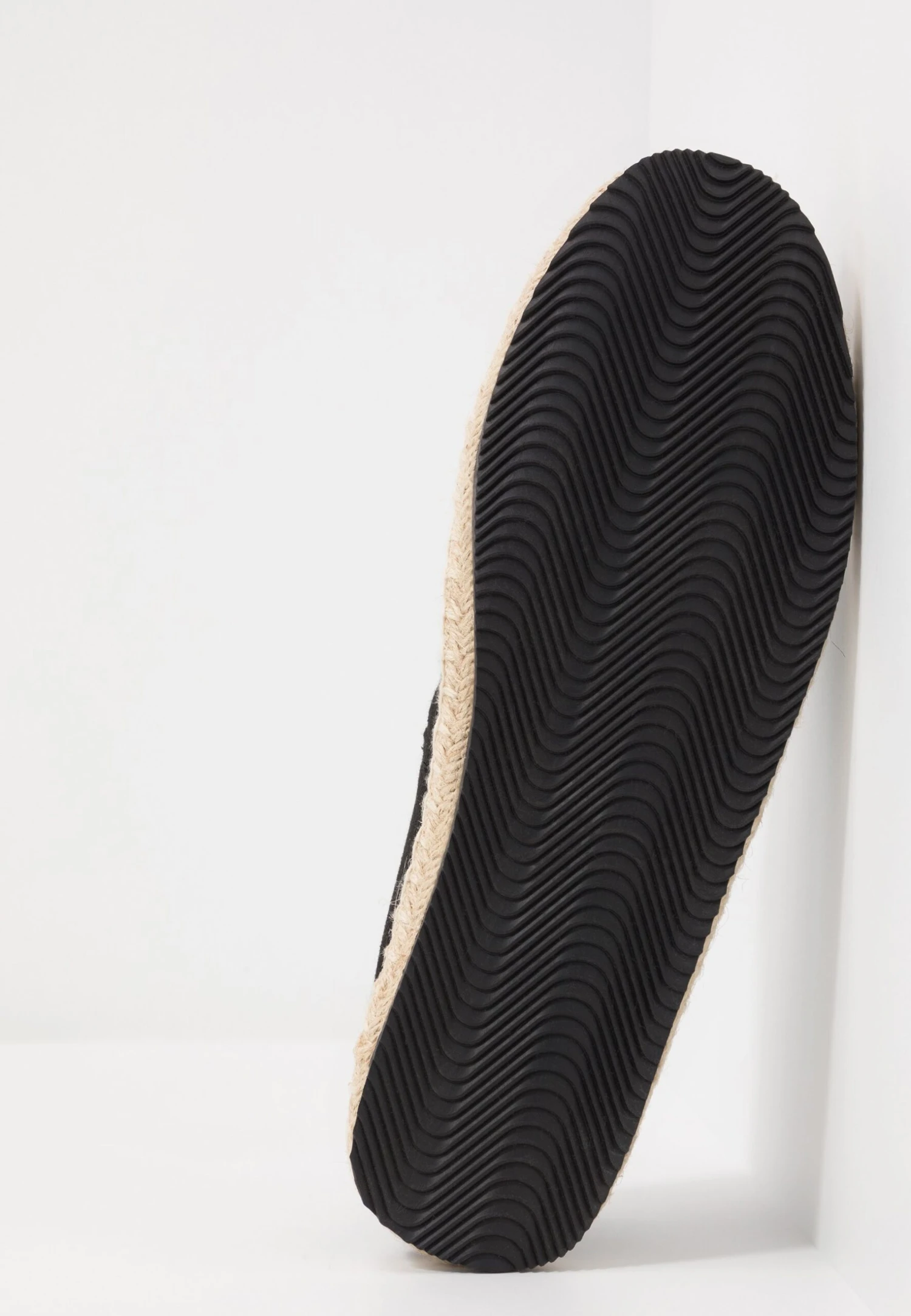 Pier One Rena Espadrille Unisex - Espadrilles - Black 9 Pier One Rena Espadrille Unisex - Espadrilles - Black - Afbeelding 7