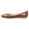 Pier One Ballerina'S - Cognac 2 Pier One Ballerina'S - Cognac -Pier One 1fe955aa92744ed19c6d7ea333e34863