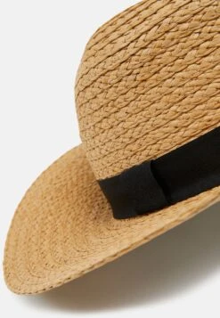 Pier One Hoed - Tan -Pier One 21c461c70d804f70bce6618c9777c904