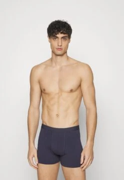 Pier One 7 Pack - Onderbroeken - Grey/Black -Pier One 2289e42f39984cd5b6efe36fbc7df7ed