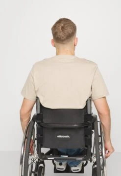 Pier One T-Shirt Basic - Beige -Pier One 233e323fab32458eb9c8ccfa2754b61e