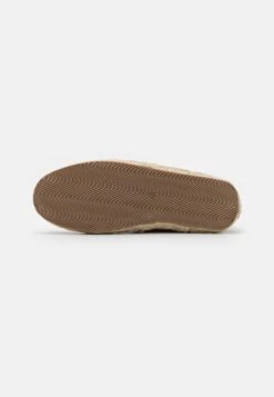 Pier One Unisex - Espadrilles - Brown -Pier One 23ffc4845e644a6e9d5b182382af5ffb