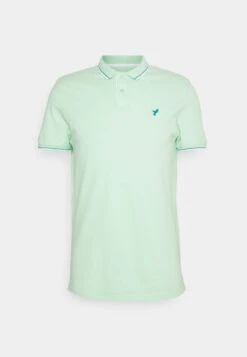 Pier One Poloshirt - Mint -Pier One 2699b667389c4923ae77b9ba2b57c4a4