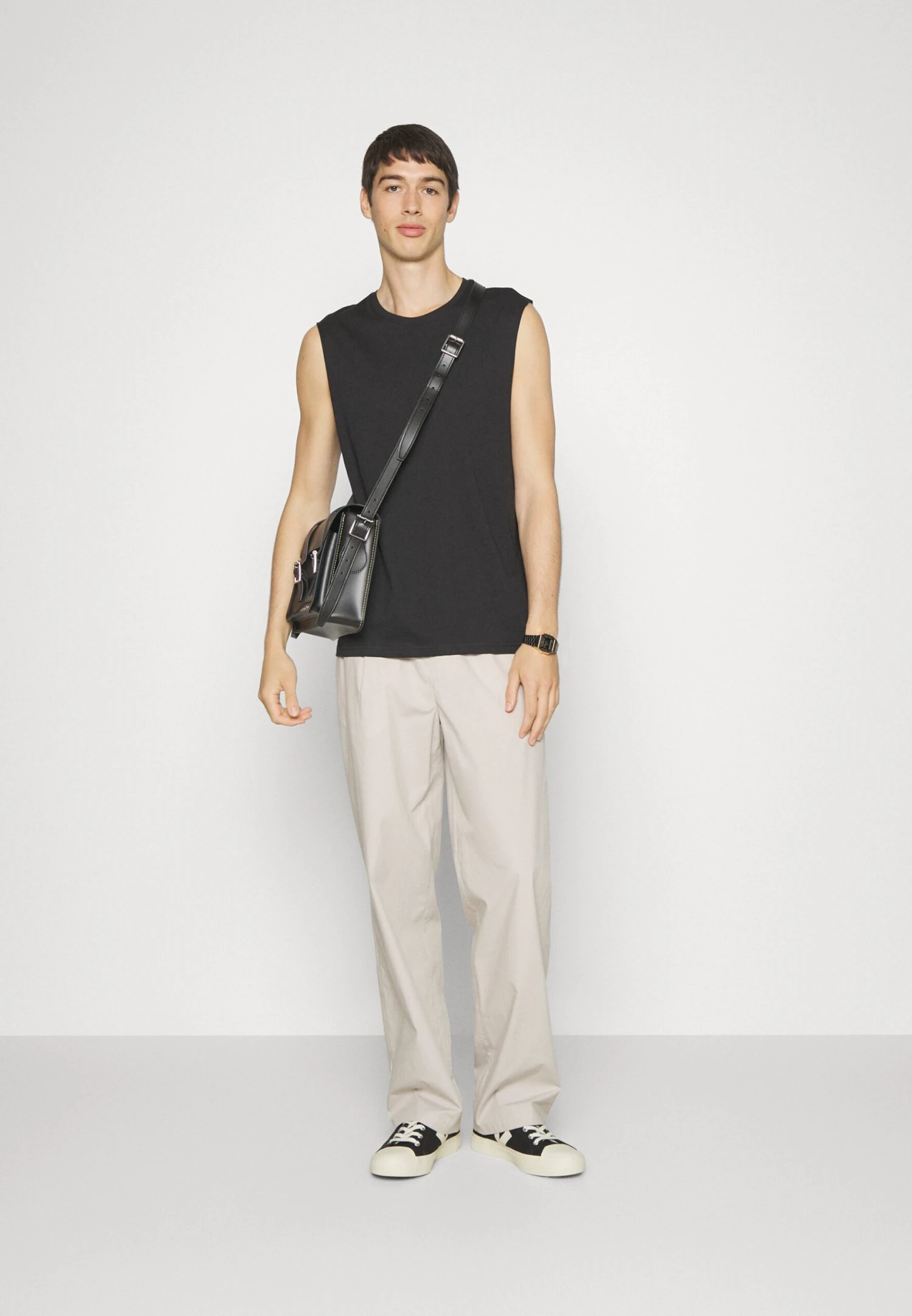 Pier One 2 Pack - Top - Black 3 Pier One 2 Pack - Top - Black