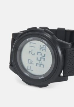 Pier One Digitaal Horloge - Black 9 Pier One Digitaal Horloge - Black -Pier One 284771231a95413b83152a045b4569e9