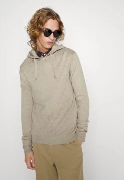 Pier One Trui - Beige -Pier One 2a745b1c9be041beaa56ef824666cea9