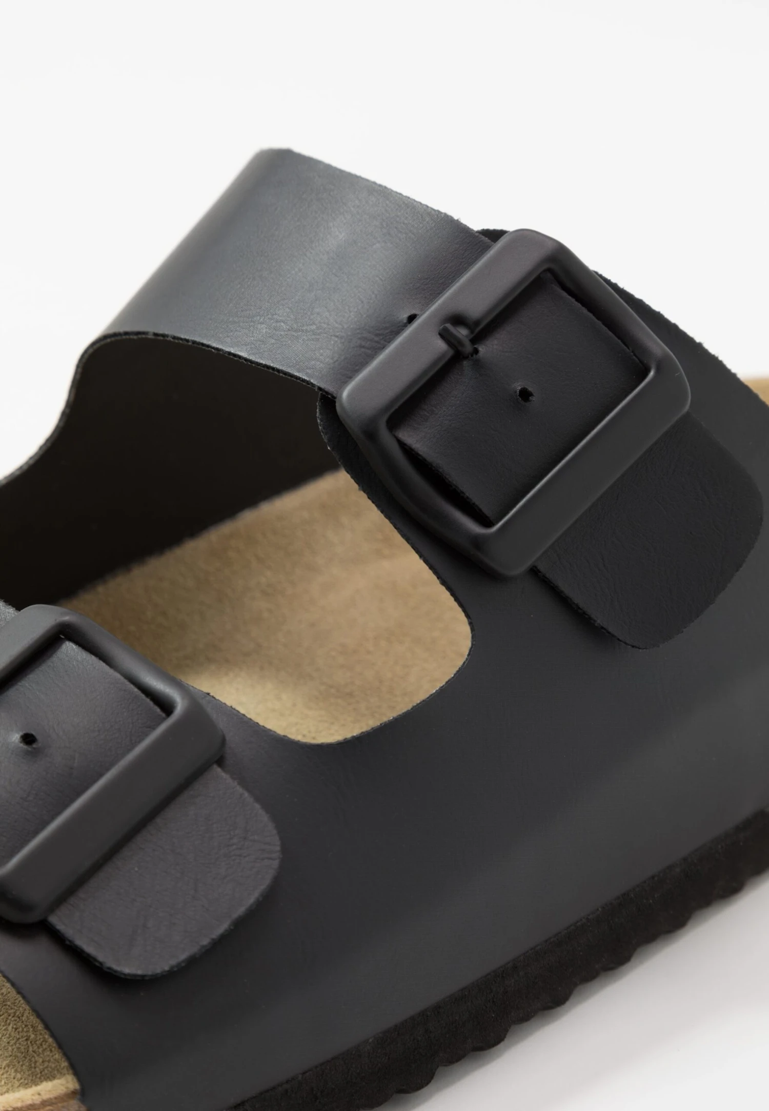 Pier One Unisex - Pantoffels - Black 10 Pier One Unisex - Pantoffels - Black - Afbeelding 8