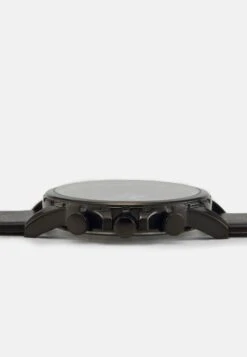 Pier One Unisex - Chronograaf - Black 8 Pier One Unisex - Chronograaf - Black -Pier One 2c458bfe802e4705857125c60269d991