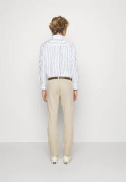 Pier One Chino - Beige -Pier One 2c81239093b2471a99ea1f7edf49394c