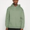 Pier One Hoodie - Desert Sage
