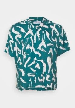 Pier One Overhemd - Blue -Pier One 3023e9f28e7540f59d584cc81495dfc7