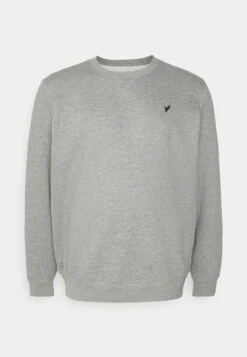 Pier One Plus Size 2 Pack - Sweater - Black/Mottled Grey -Pier One 31943932ebed49e78abb66fa476f5b60