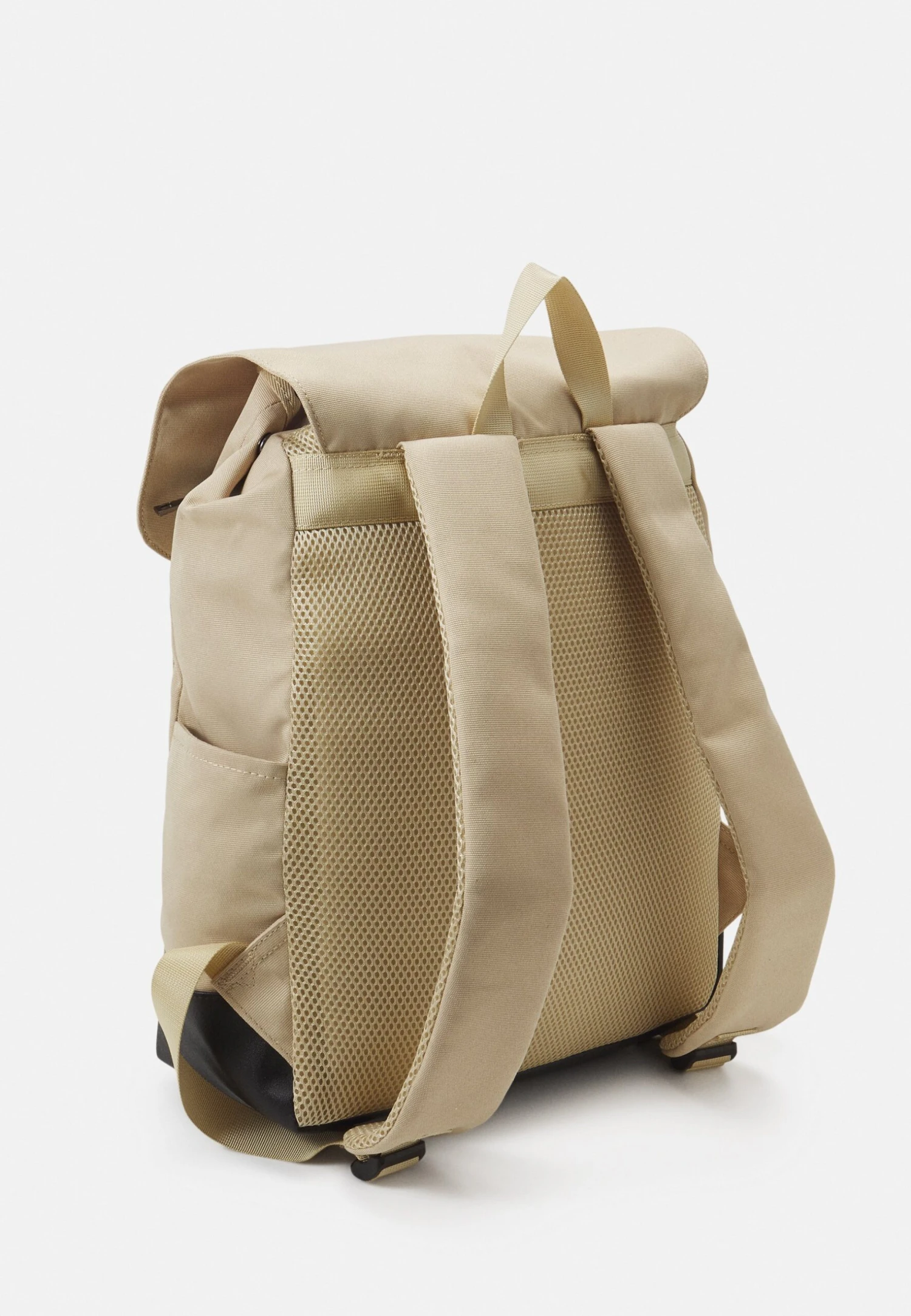 Pier One Unisex - Rugzak - Beige 3 Pier One Unisex - Rugzak - Beige - Afbeelding 2