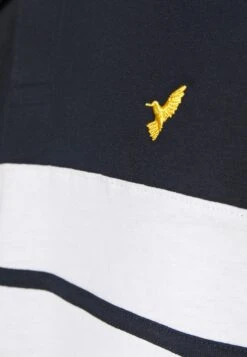 Pier One Poloshirt - Dark Blue -Pier One 35c2285271774b2481a1fcc3741d484b