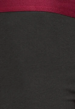 Pier One 7 Pack - Onderbroeken - Black -Pier One 35e6710fbde24ba0a2c1793b45f17e5f