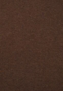Pier One Trui - Dark Brown -Pier One 3705079bcaef48c58bd40faa8c87bdb6