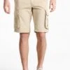 Pier One Shorts - Beige 2 Pier One Shorts - Beige -Pier One 37120425689f41f38107a256cb041db0