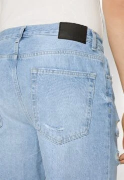 Pier One Jeansshort - Blue Denim 15 Pier One Jeansshort - Blue Denim -Pier One 3a28058a19314def99b8e614cc7bf4c8