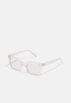 Pier One Unisex - Brillen Met Blauwlichtfilter - Transparent