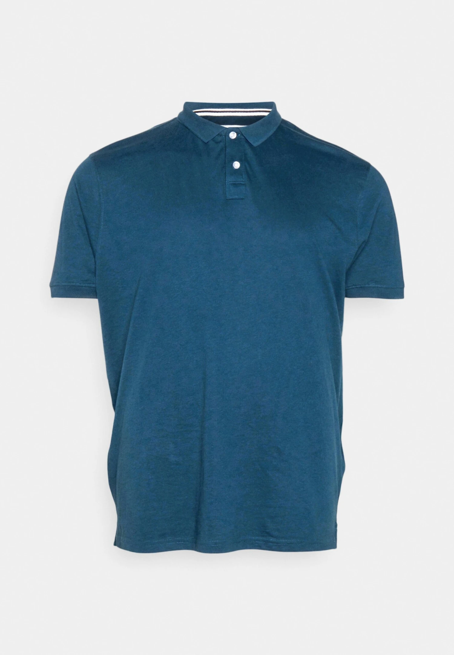 Pier One Poloshirt -Teal 6 Pier One Poloshirt -Teal - Afbeelding 4