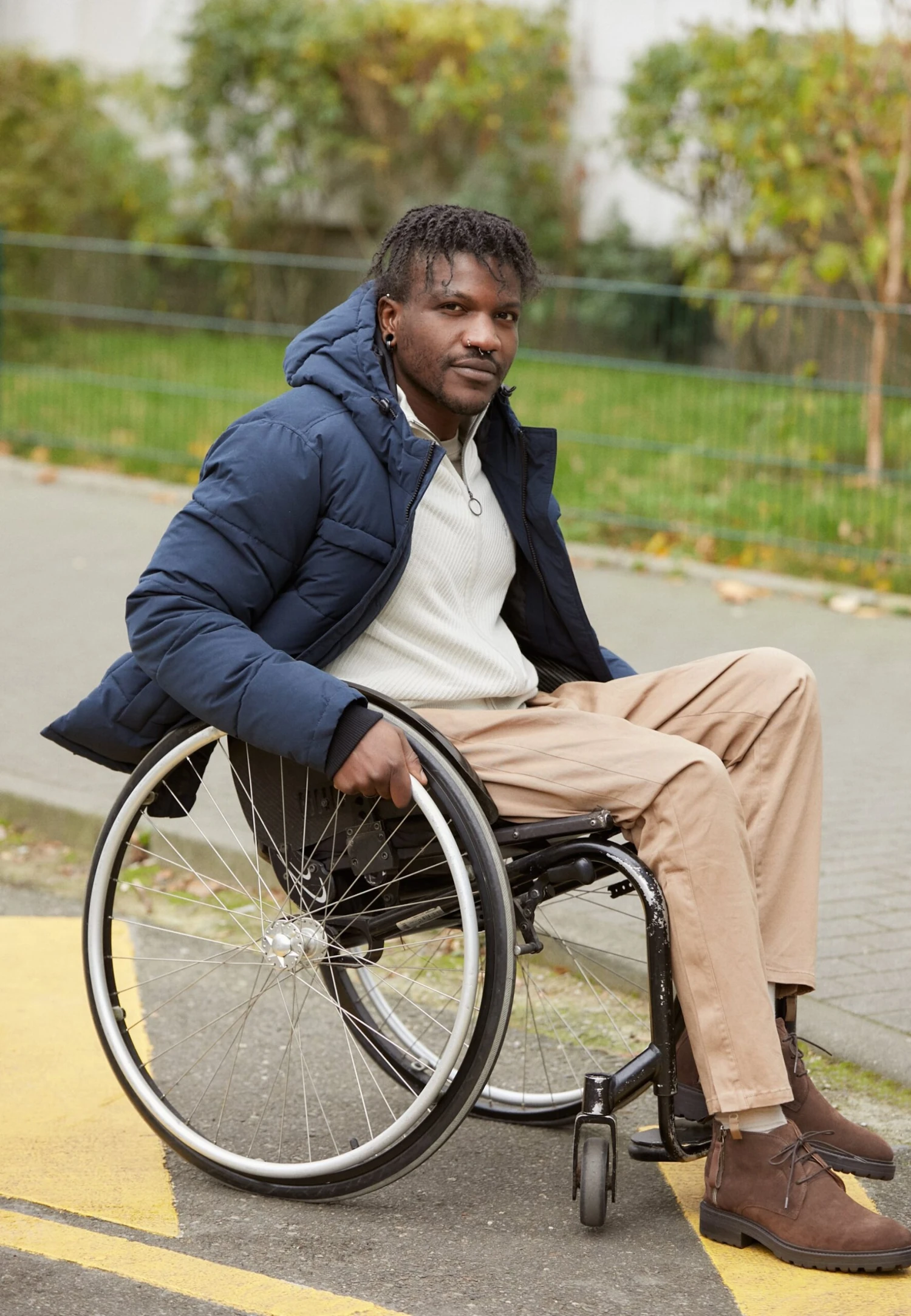 Pier One Jeggings - Tan 4 Pier One Jeggings - Tan - Afbeelding 2